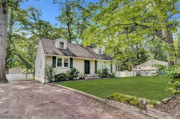 37 Fern St, Pemberton Twp., NJ 08015