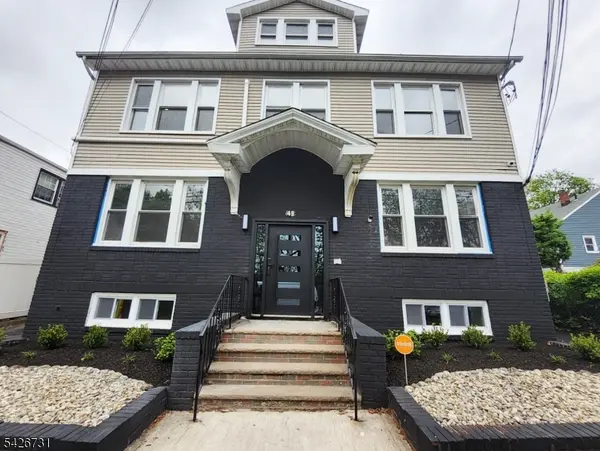 49 Union Pl #4, Irvington Twp., NJ 07111