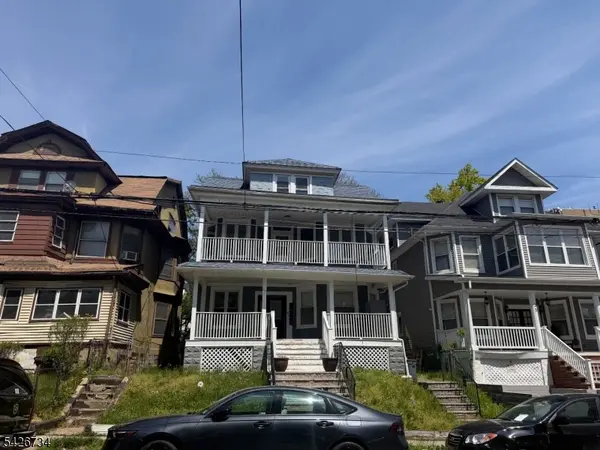 37 Mapes Ave, Newark City, NJ 07112