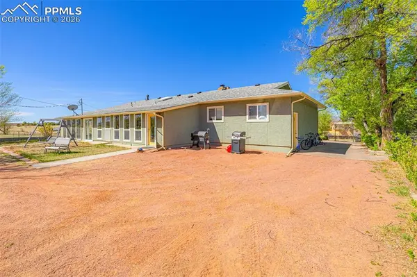 6125 Templeton Gap RD, Colorado Springs, CO 80923