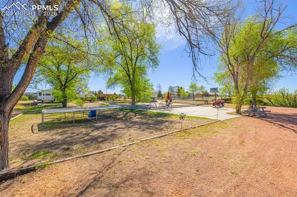 6125 Templeton Gap RD, Colorado Springs, CO 80923