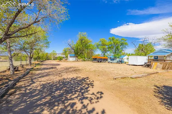 6125 Templeton Gap RD, Colorado Springs, CO 80923