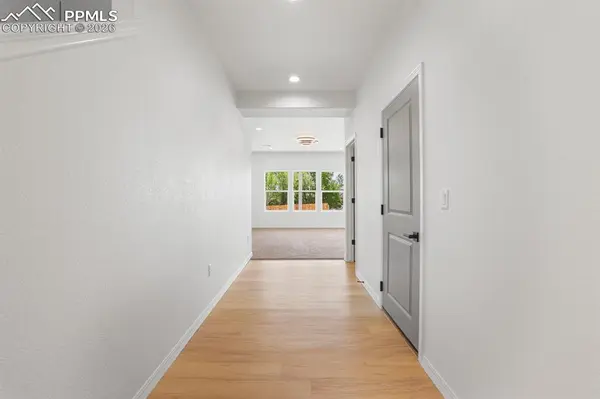 3727 Lander LN, Colorado Springs, CO 80909