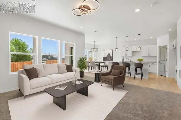 3727 Lander LN, Colorado Springs, CO 80909