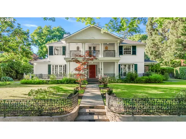 629 SE SAINT ANDREWS DR, Portland, OR 97202