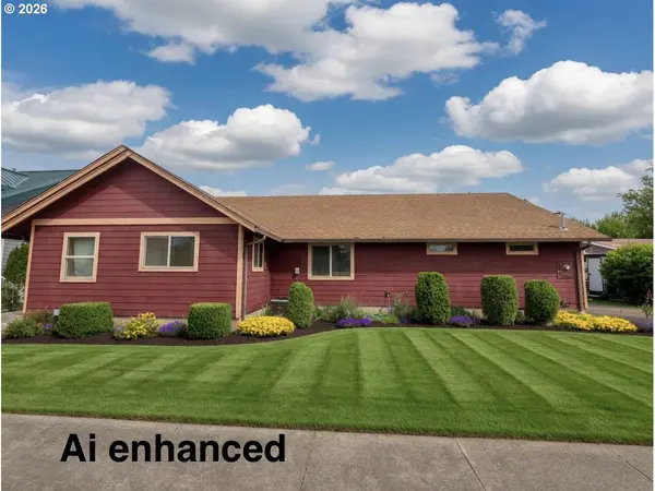 243 SE HARNEY ST, Sheridan, OR 97378