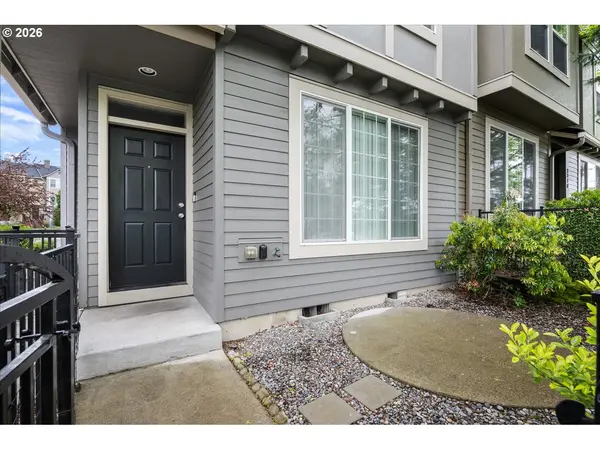 2318 NW ROSEBURG TER, Beaverton, OR 97006