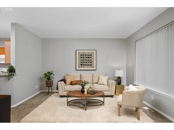 2318 NW ROSEBURG TER, Beaverton, OR 97006