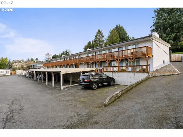 2102 NW KELLY DR #9, Vancouver, WA 98665