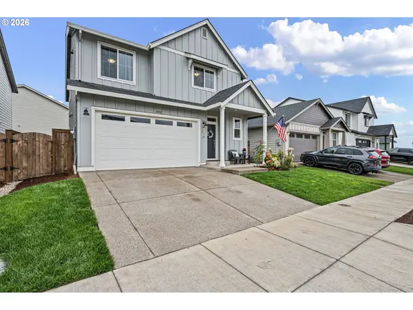 1482 STASNY AVE, Albany, OR 97322