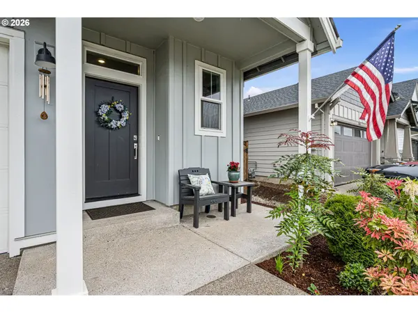 1482 STASNY AVE, Albany, OR 97322