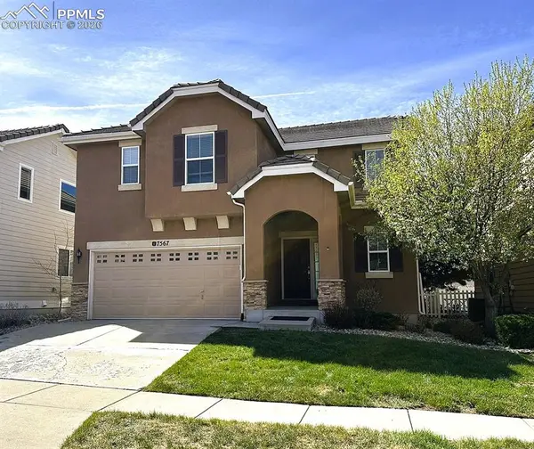 7567 Manistique DR, Colorado Springs, CO 80923