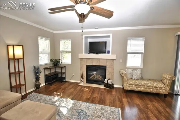 7567 Manistique DR, Colorado Springs, CO 80923