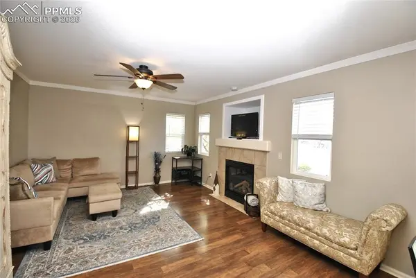 7567 Manistique DR, Colorado Springs, CO 80923