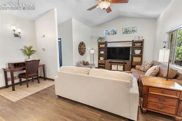 1195 Ptarmigan DR, Woodland Park, CO 80863