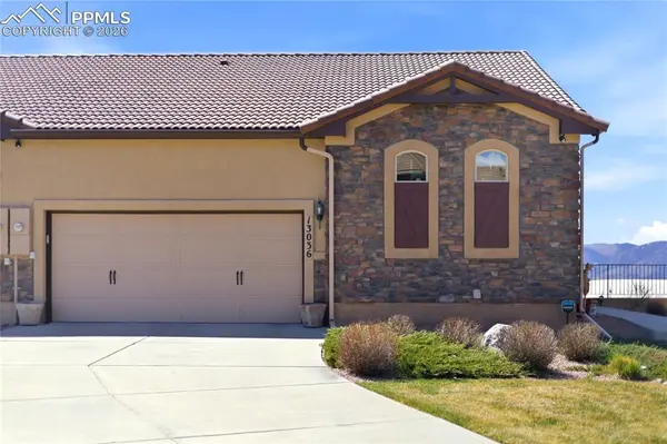 13036 Cupcake HTS, Colorado Springs, CO 80921