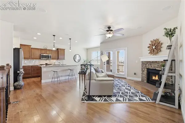 13036 Cupcake HTS, Colorado Springs, CO 80921