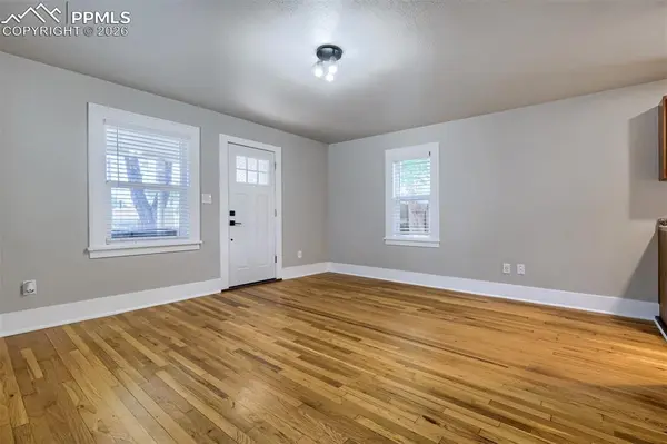 602 Cooper AVE, Colorado Springs, CO 80905