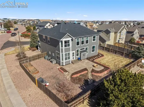 12801 Oakland Hills RD, Peyton, CO 80831