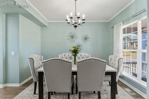 12801 Oakland Hills RD, Peyton, CO 80831