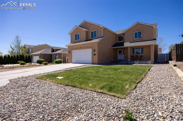 4779 Goldfinch CT, Pueblo, CO 81008
