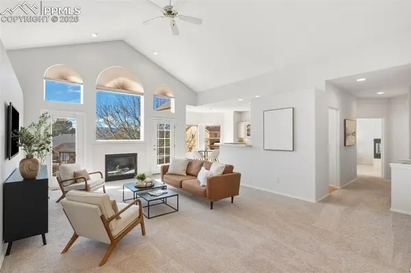 5330 Roundup DR, Colorado Springs, CO 80918
