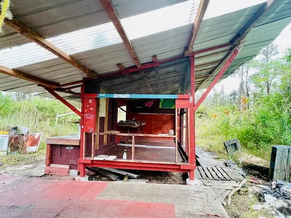 16-2030 AO RD, Kurtistown, HI 96760