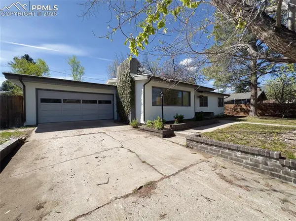 423 Pine AVE, Colorado Springs, CO 80906
