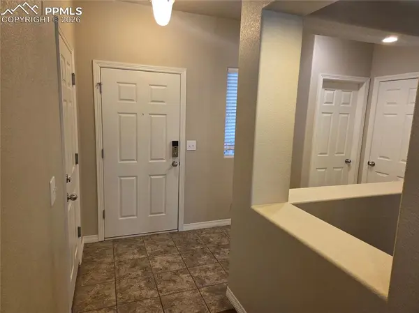 2304 Reed Grass WAY, Colorado Springs, CO 80915