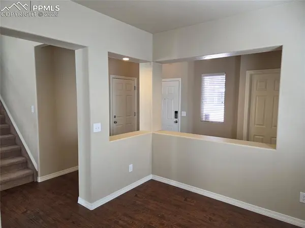 2304 Reed Grass WAY, Colorado Springs, CO 80915