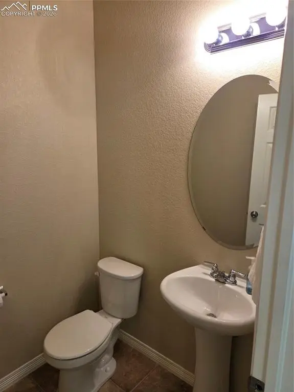 2304 Reed Grass WAY, Colorado Springs, CO 80915