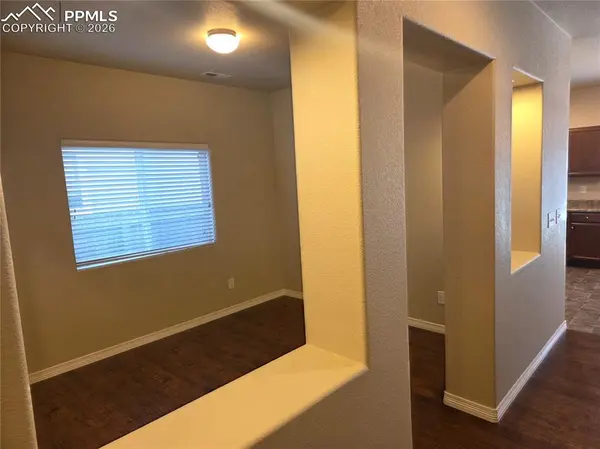 2304 Reed Grass WAY, Colorado Springs, CO 80915