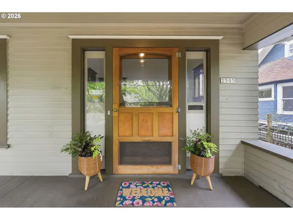 2505 NE 42ND AVE, Portland, OR 97213