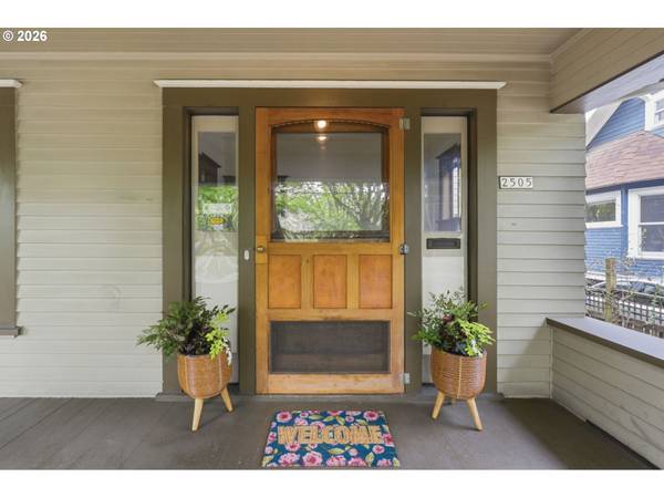 2505 NE 42ND AVE, Portland, OR 97213