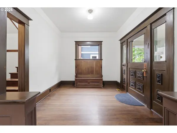 2505 NE 42ND AVE, Portland, OR 97213