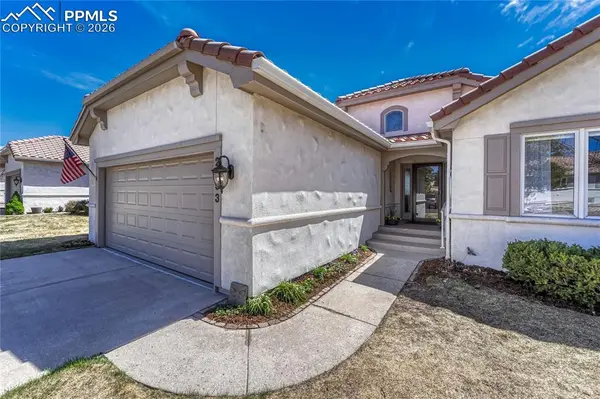 2753 2753 Marston HTS, Colorado Springs, CO 80920