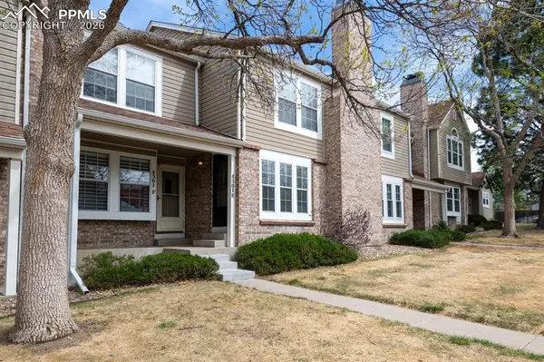 4501 S Crystal WAY #E301, Aurora, CO 80015