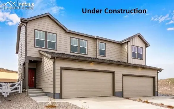 3527 Audrey DR, Colorado Springs, CO 80907