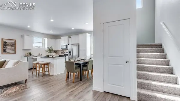 3527 Audrey DR, Colorado Springs, CO 80907