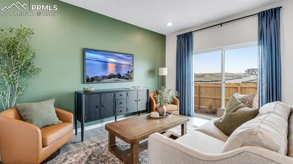 3527 Audrey DR, Colorado Springs, CO 80907