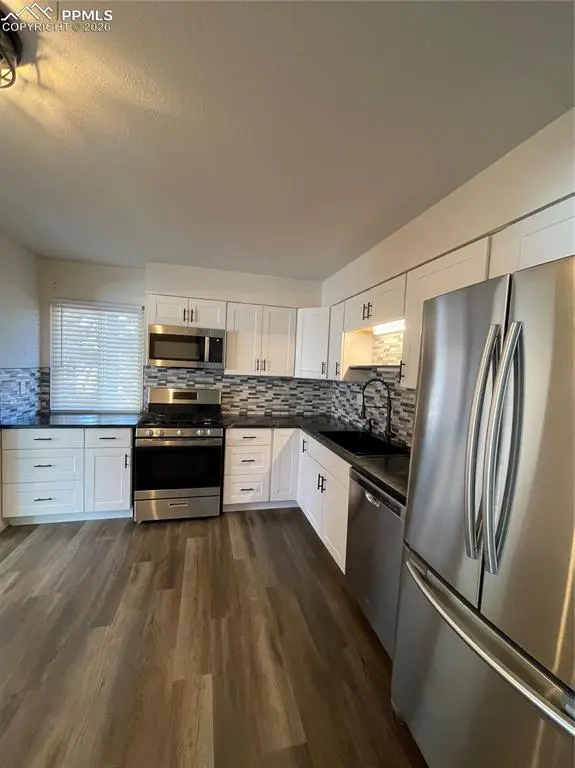 6510 TURRET DR, Colorado Springs, CO 80918