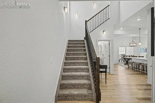 5675 Villa Lorenzo DR, Colorado Springs, CO 80919