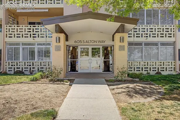 605 S Alton WAY #12C, Denver, CO 80247