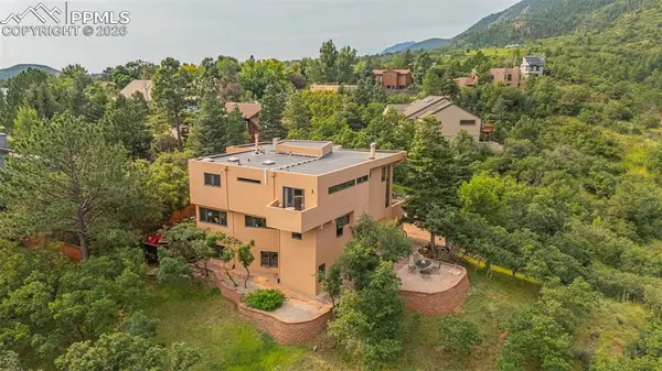 531 CRYSTAL HILLS BLVD, Manitou Springs, CO 80829
