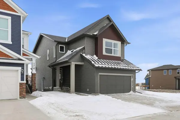 170 Herron WAY NE, Calgary, AB T3P 2K9