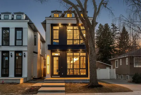 1729 19 AVE NW, Calgary, AB T2M 1B4