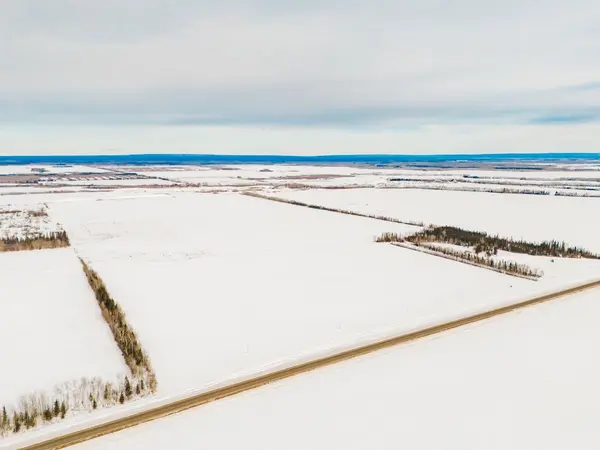 NE-5-110-15-W5, Rural Mackenzie County, AB T0H 1N0