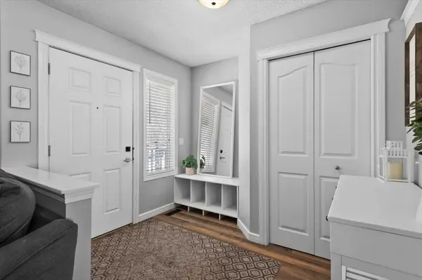 564 Morningside PARK SW, Airdrie, AB T4B 0E1