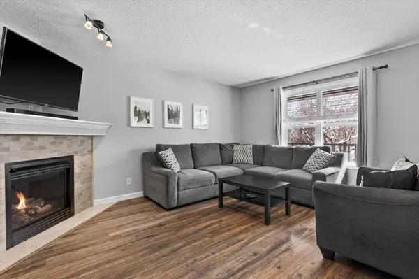 564 Morningside PARK SW, Airdrie, AB T4B 0E1