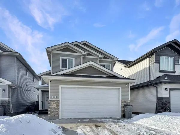 8809 85A AVE, Grande Prairie, AB T8X 0R4